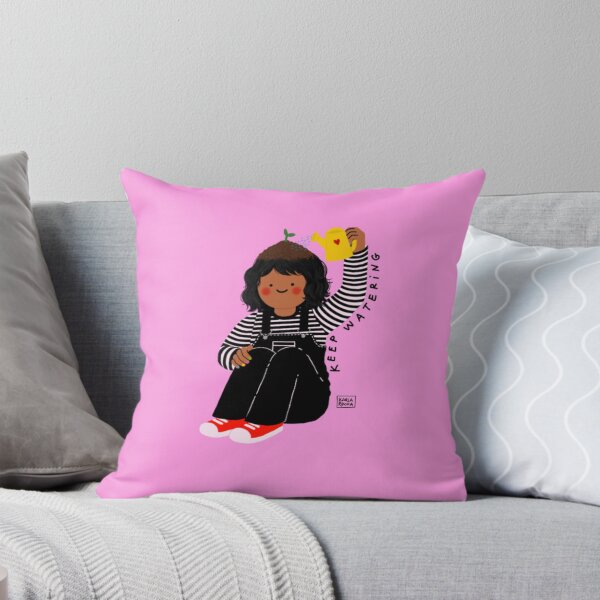 Item preview, Keep Watering  designed and sold by Karla Rocha.