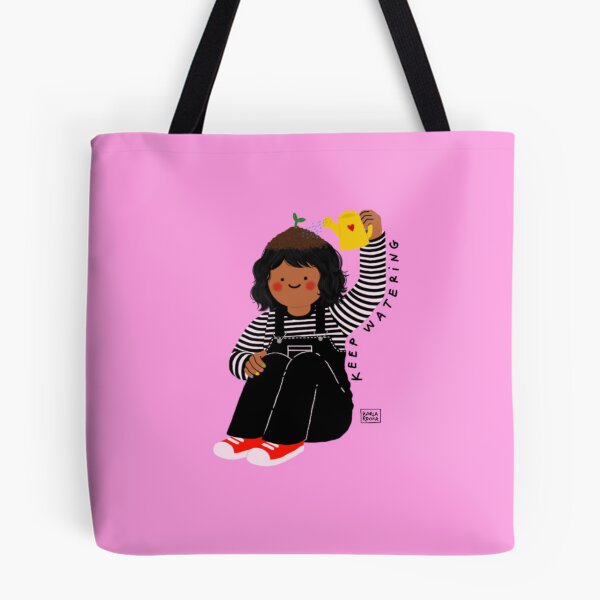Item preview, Keep Watering  designed and sold by Karla Rocha.
