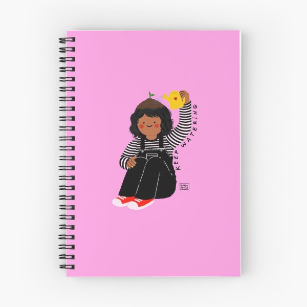 Item preview, Keep Watering  designed and sold by Karla Rocha.