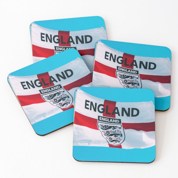 Item preview, England designed and sold by newtree.