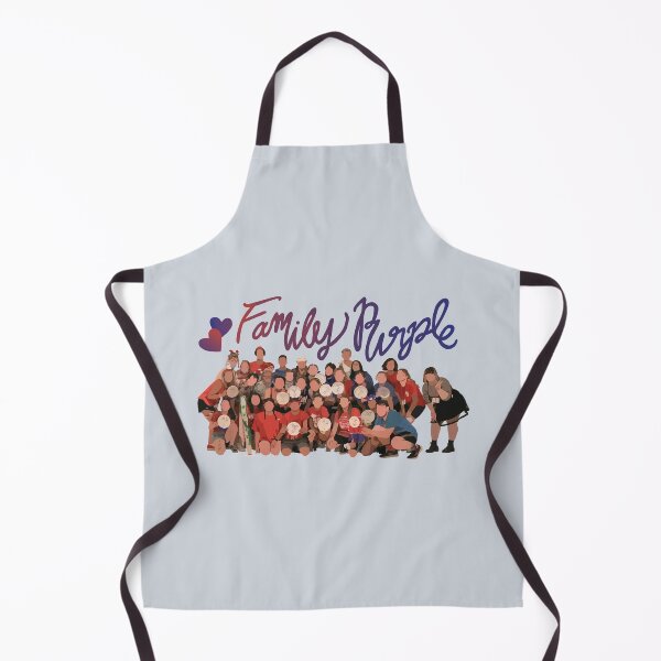 Item preview, Family Purple designed and sold by sonderforlonger.