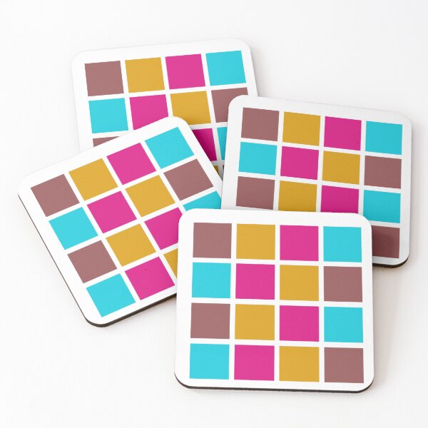 Item preview, Unique colorful flashy patterns designed and sold by Drawix.