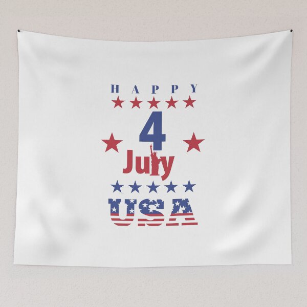 Item preview, independence day usa designed and sold by inkframe.