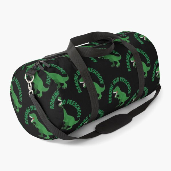 Item preview, Roaring Into Preschool designed and sold by TrendKing.
