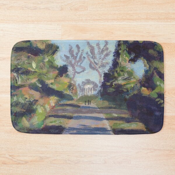 Item preview, Sunrise at Parco Querini designed and sold by Kazoo4You.
