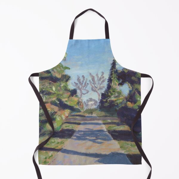Item preview, Sunrise at Parco Querini designed and sold by Kazoo4You.
