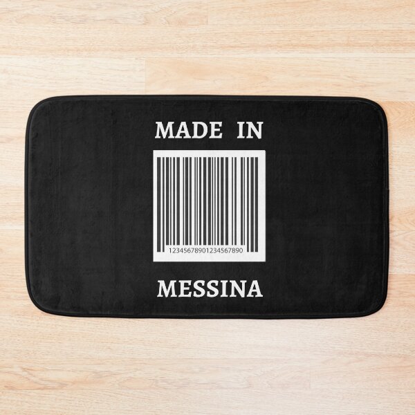 Item preview, Made in Messina designed and sold by TheRightHonMP.