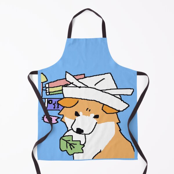 Item preview, Japanese Akita Doodle designed and sold by KaijuKennels.