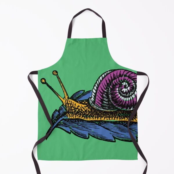 Item preview, Snail time, slow life down. designed and sold by MuggyandMo.