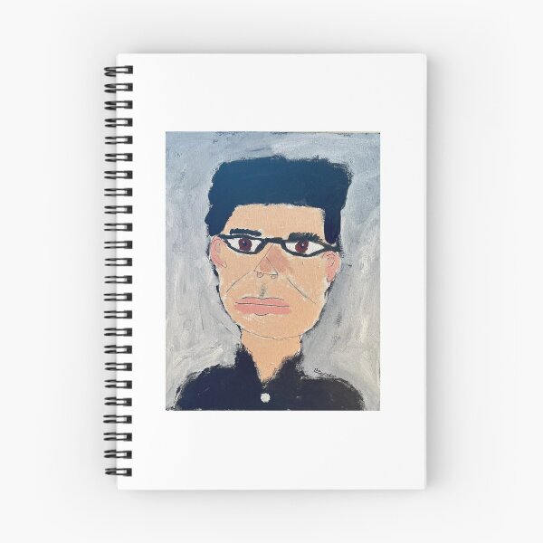Item preview, Self  Portrait designed and sold by Staceydl.