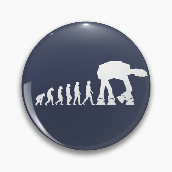 Item preview, Walker evolution designed and sold by Mr-Raindrop.