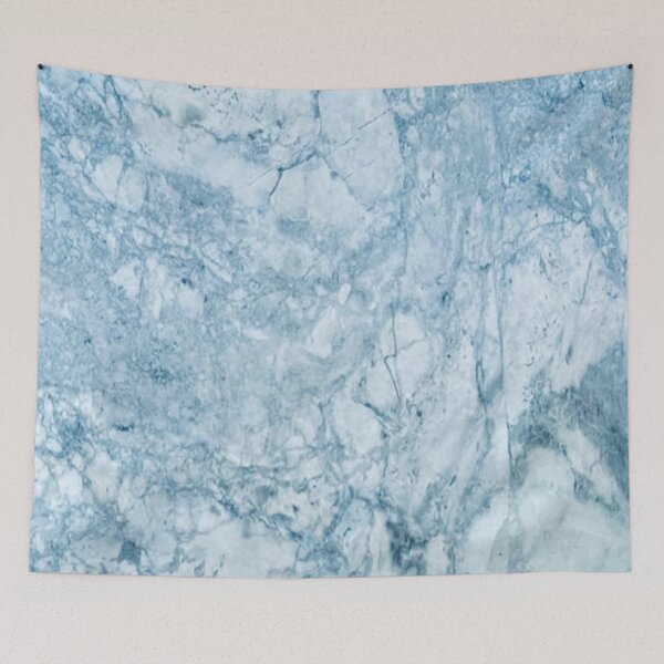 Item preview, SerenityCo Blue Marble designed and sold by SerenityCo.