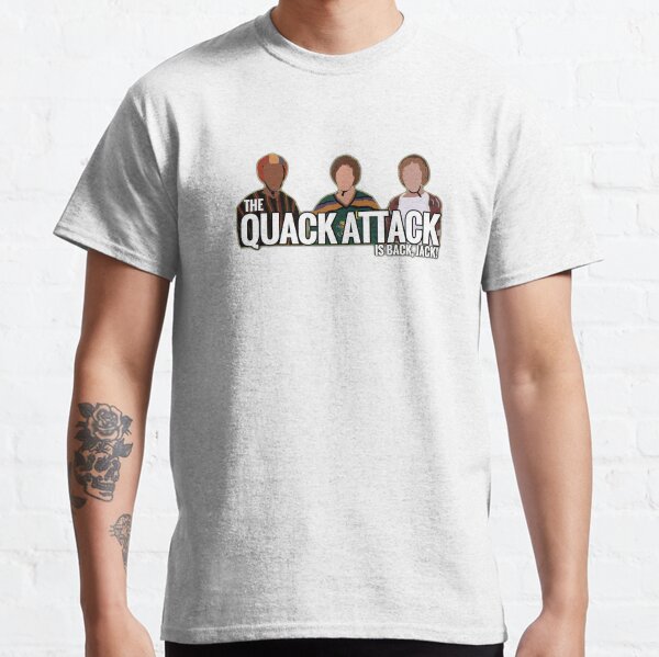 Das Mighty Ducks-Zitat Classic T-Shirt