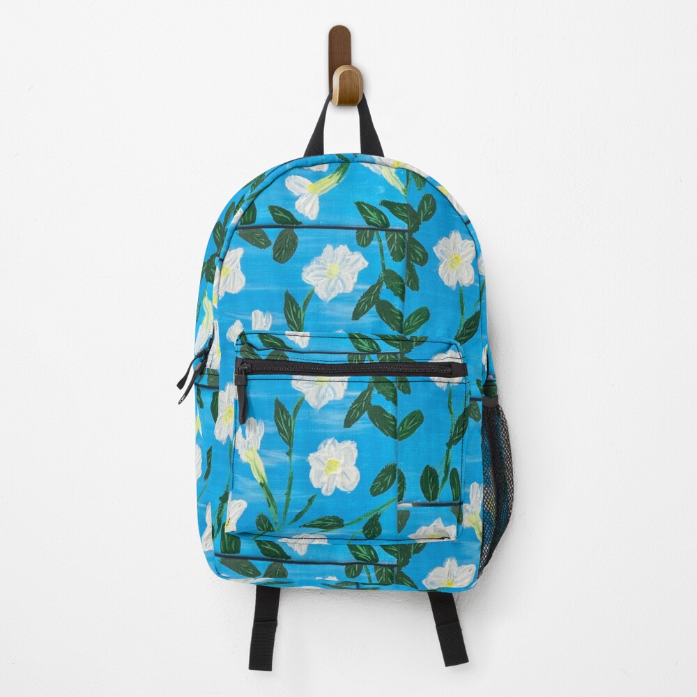 Item preview, Backpack designed and sold by RuthBreen1.