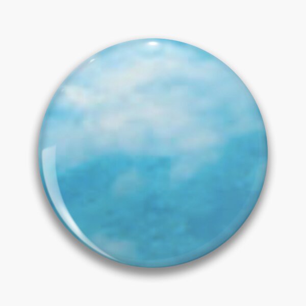 Item preview, SerenityCo Blue Sky designed and sold by SerenityCo.