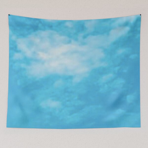 Item preview, SerenityCo Blue Sky designed and sold by SerenityCo.