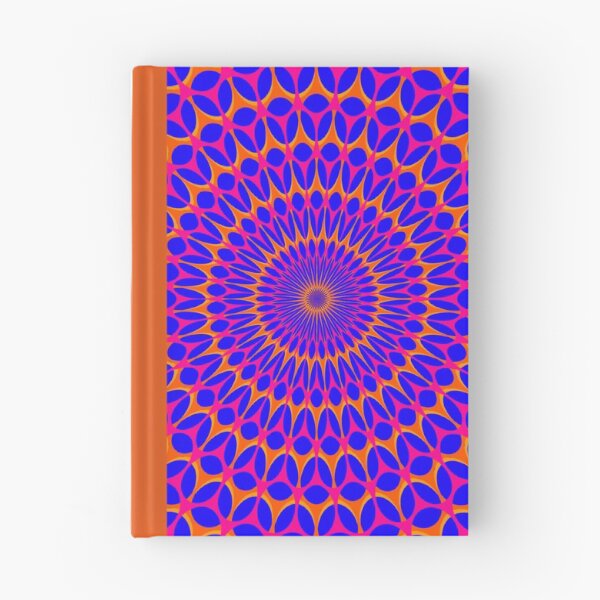 Item preview, Mesmerizing Optical Illusion  designed and sold by FreedomUniverse.