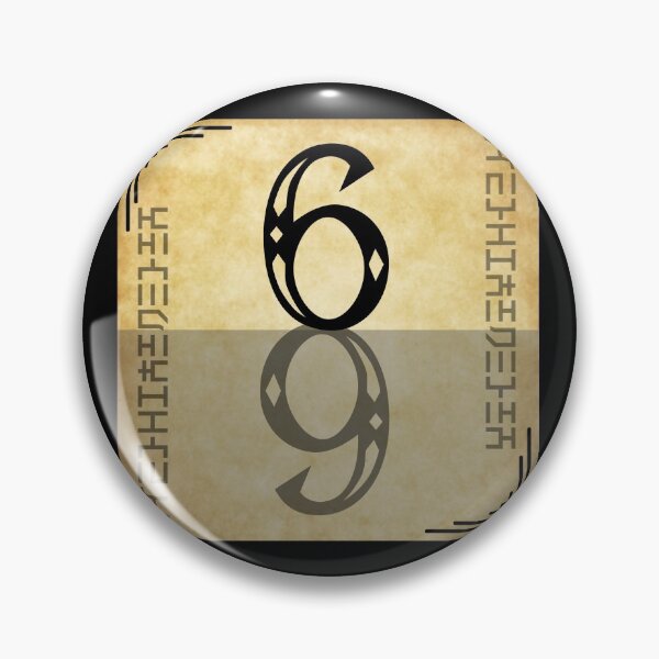 Item preview, Number 6 - Reflective Pool designed and sold by MurkwoodManor.