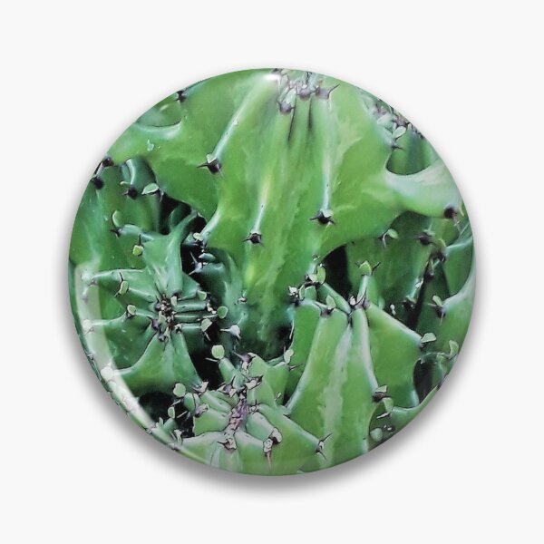 Item preview, CACTUS PLANT DESIGN designed and sold by Coolklaset.
