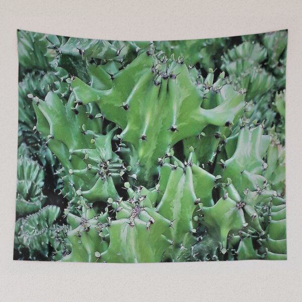 Item preview, CACTUS PLANT DESIGN designed and sold by Coolklaset.