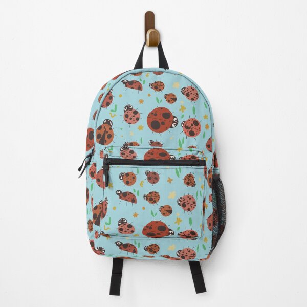 Item preview, Ladybug pattern designed and sold by mjalred.