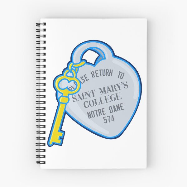 Item preview, Please return to Saint Mary’s College designed and sold by peeeyyyton.
