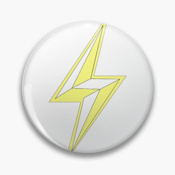 Item preview, Lightning, Lightning Is A Symbol Of Strength designed and sold by The-Fantasy.
