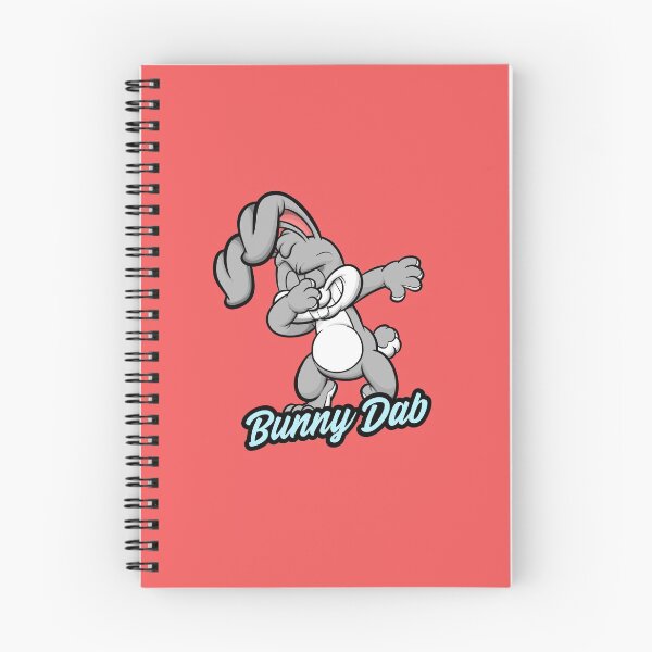 Item preview, Bunny Dab - Dabbing Rabbit designed and sold by PlebFashun.