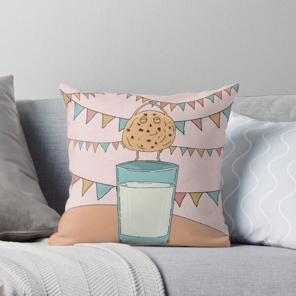 Item preview, Chocolate Chip Cookie Dunk designed and sold by katiehack.