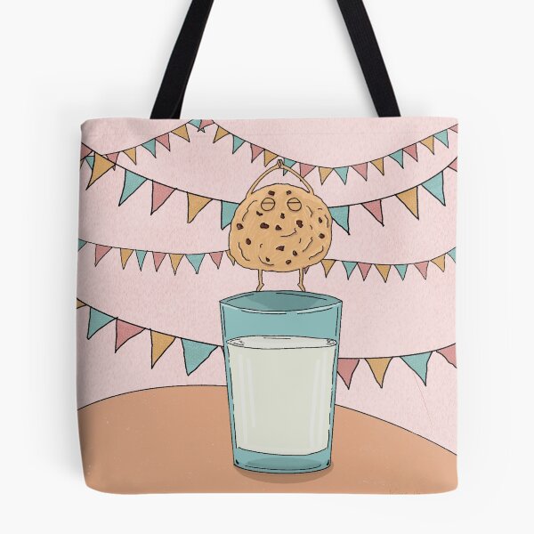 Item preview, Chocolate Chip Cookie Dunk designed and sold by katiehack.