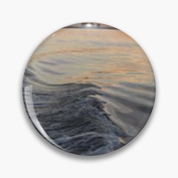 Item preview, SerenityCo Tampa Sunset designed and sold by SerenityCo.