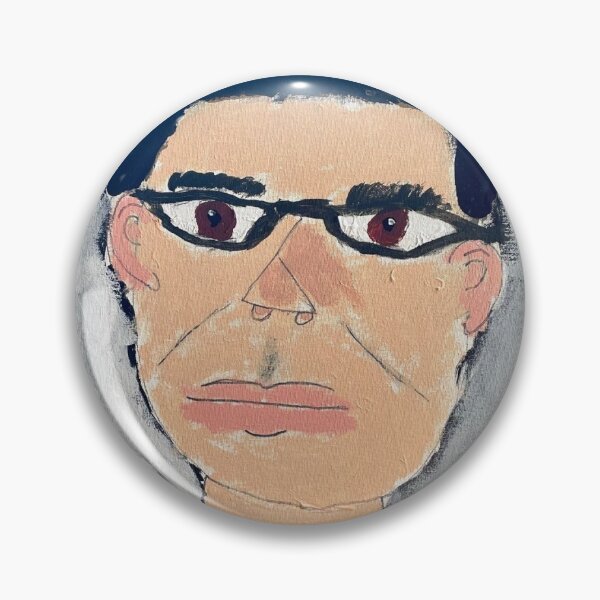 Item preview, Self  Portrait designed and sold by Staceydl.