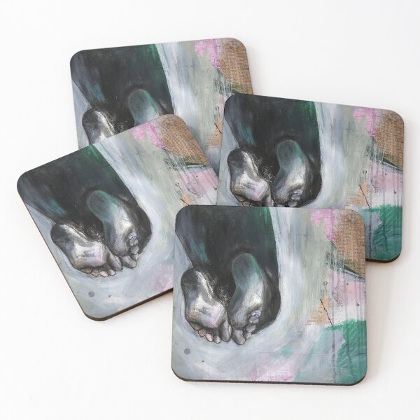 Item preview, Jalat designed and sold by junkohanhero.