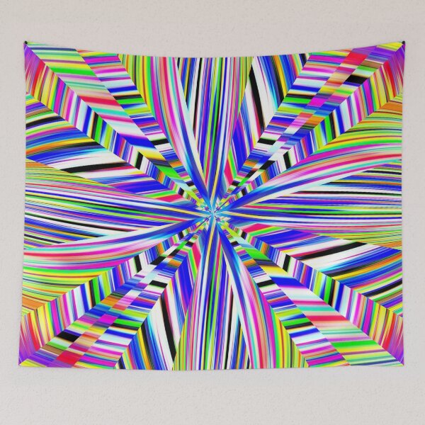 Item preview, Mesmerizing Optical Illusion designed and sold by FreedomUniverse.