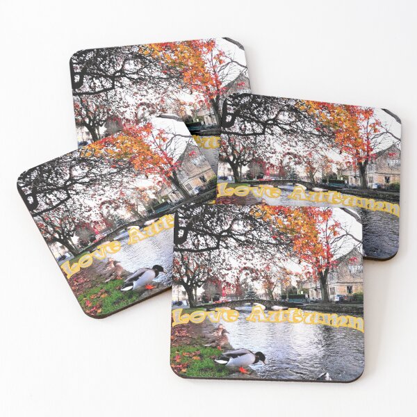 Item preview, LOVE AUTUMN designed and sold by lovinglight.