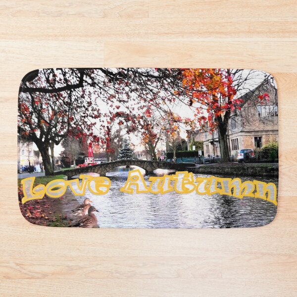 Item preview, LOVE AUTUMN designed and sold by lovinglight.