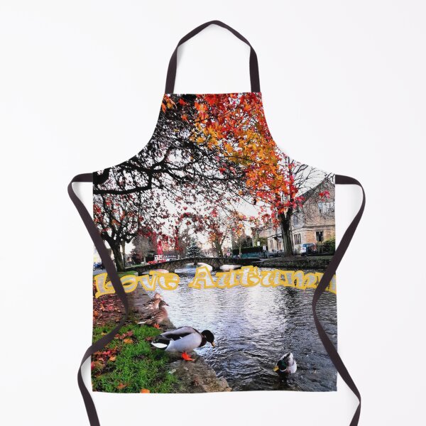 Item preview, LOVE AUTUMN designed and sold by lovinglight.