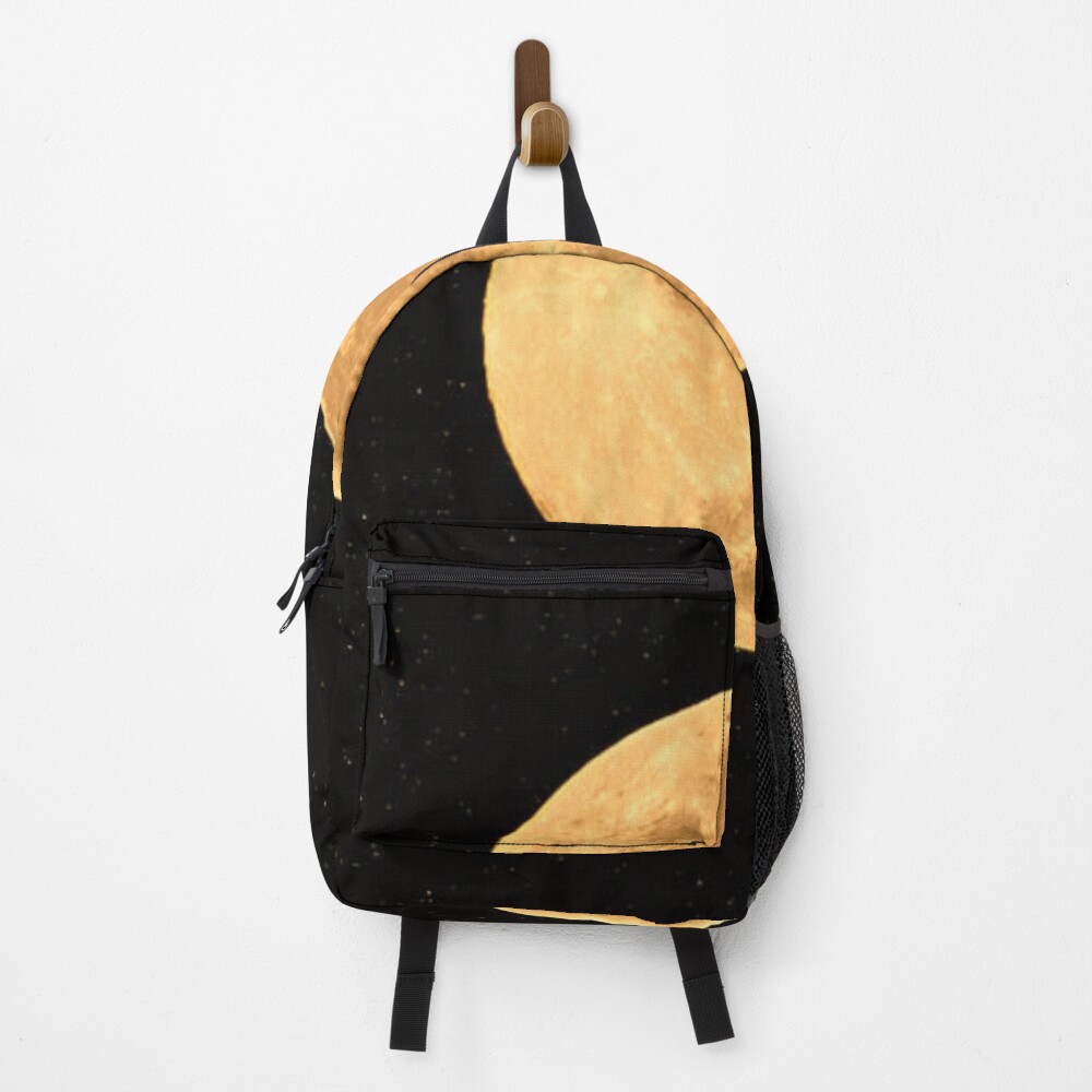 Item preview, Backpack designed and sold by RBCOOLSHOP.