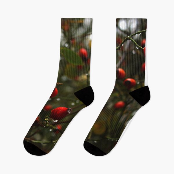 Item preview, Red Rosehip designed and sold by Asaha17.