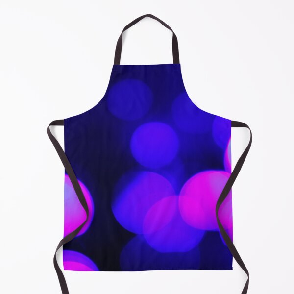 Item preview, Colorful Bokeh Illumination. Christmas Festive Lights designed and sold by Asaha17.