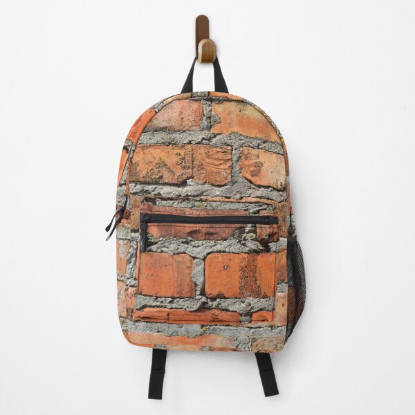 Item preview, Old Brick Wall photography designed and sold by EllianhPi.