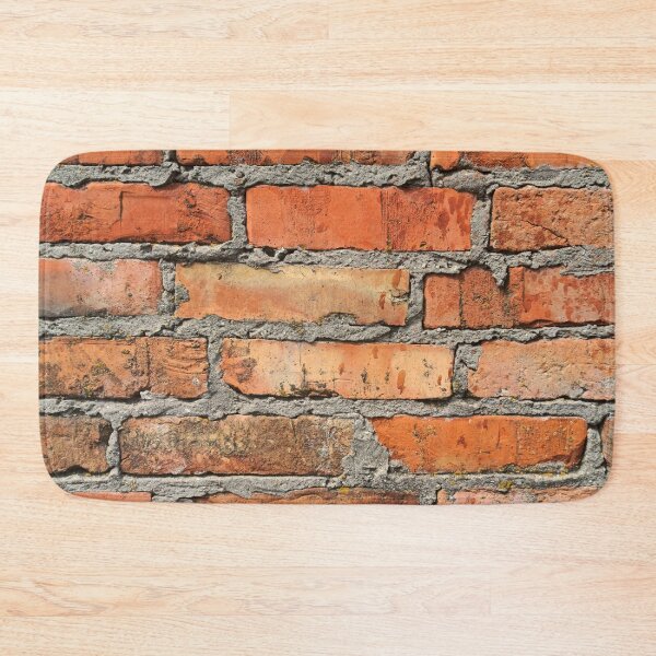 Item preview, Old Brick Wall  photography designed and sold by EllianhPi.