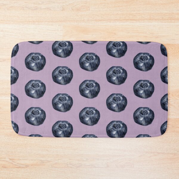 Item preview, A big tasty blueberry designed and sold by Sanguinik.