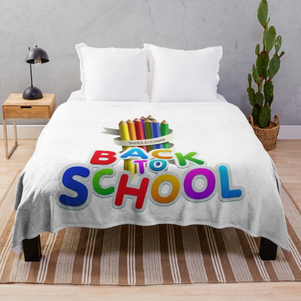 Item preview, Welcome Back To School designed and sold by Youssefone.