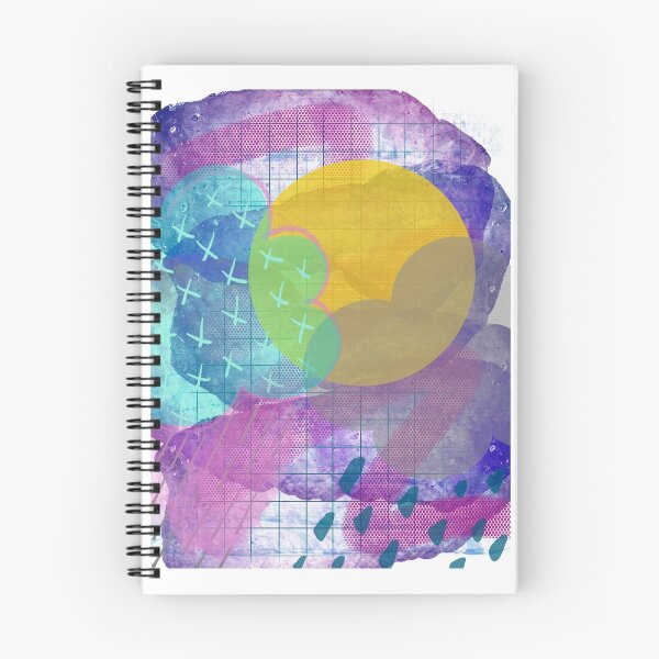 Item preview, Sun and Rain  designed and sold by ArtbyKhilnaShah.