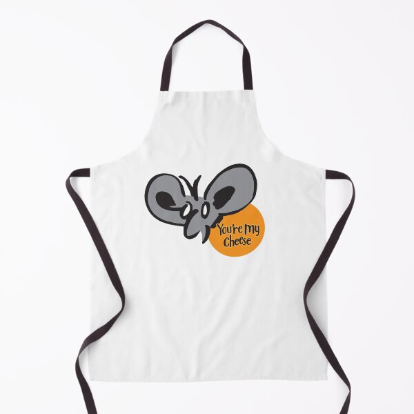 Item preview, You're My Cheese Mousy Cartoon designed and sold by Denise Migliaccio.