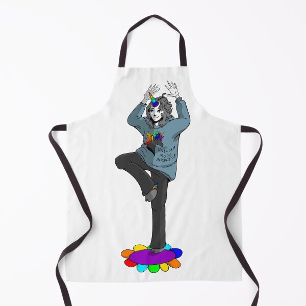 Item preview, Unicorn Mode, 2021 designed and sold by krazysidhe.