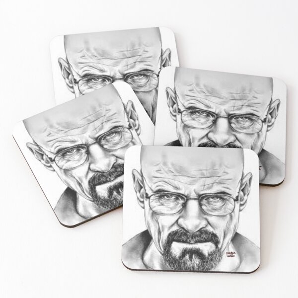Item preview, Serious Walter Makes A Move designed and sold by leea1l.