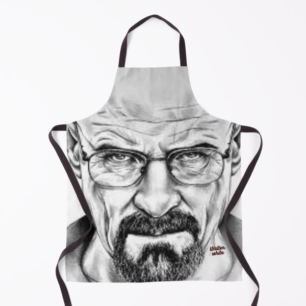 Item preview, Serious Walter Makes A Move designed and sold by leea1l.