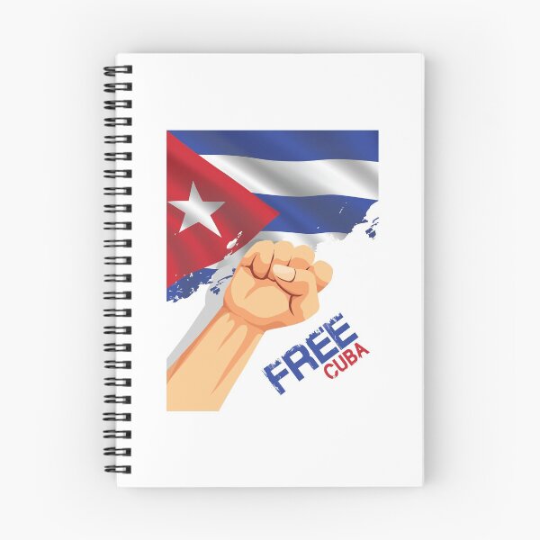 Item preview, Cuba libre - Cuba designed and sold by cruzzcreation.